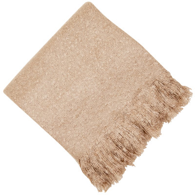 Dicle Bloomsbury Market Throw