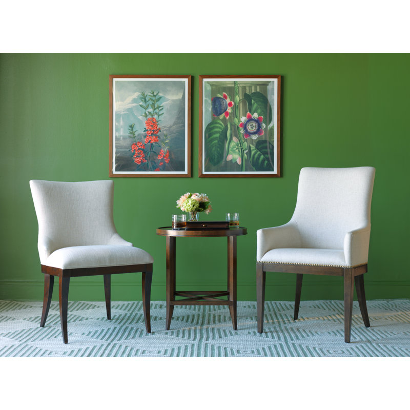 Morningside Upholstered Arm Chair