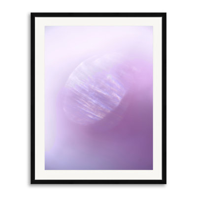 Glow par Petra Trimmel - impression