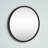 Bali Round Metal Modern Wall Mirror-1275767906-1231849741