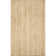 Natural Jute Area Rug