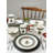Annual 2024 12” Dessert Tray