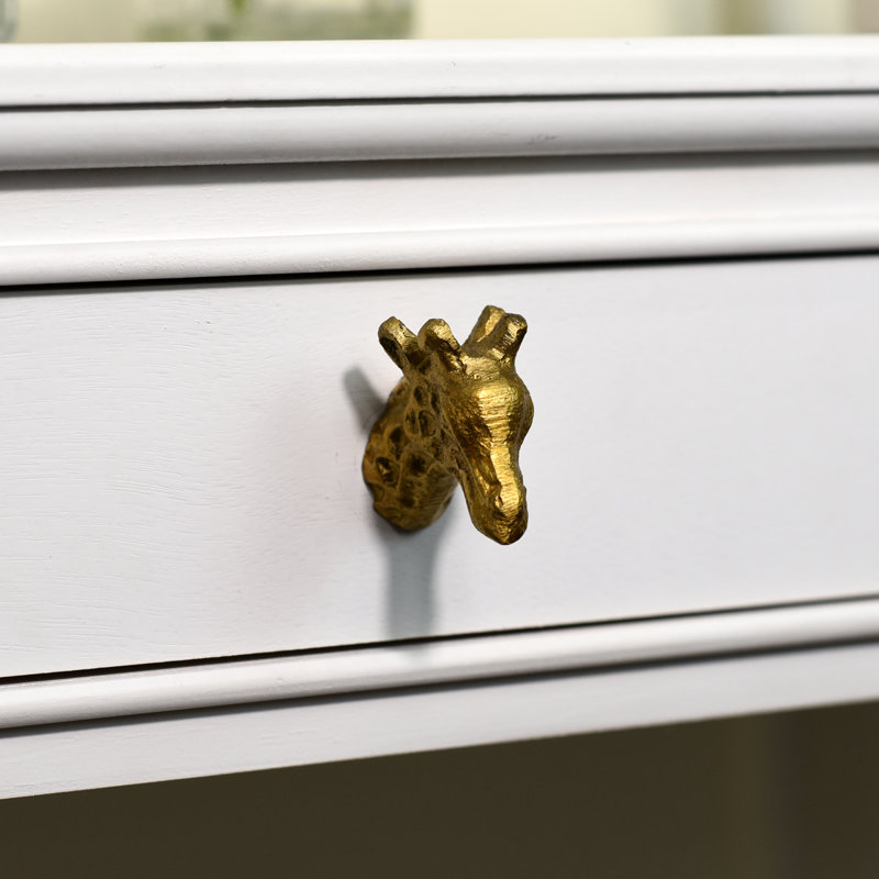 Wyncote 50mm Novelty Knob