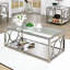 Ensemble de table 2 pièces Jacia-27506828