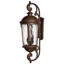 Windsor 6-Light Outdoor Wall Lantern-628317927
