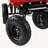 Hassle-Free Assemble: This Utility Cart's Durable Steel Frame Is Easy To Assemble While The Sturdy Poly Tub Is Easy To Clean And Rust-Resistant