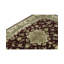 Castilian II Handmade Wool Oriental Area Rug
