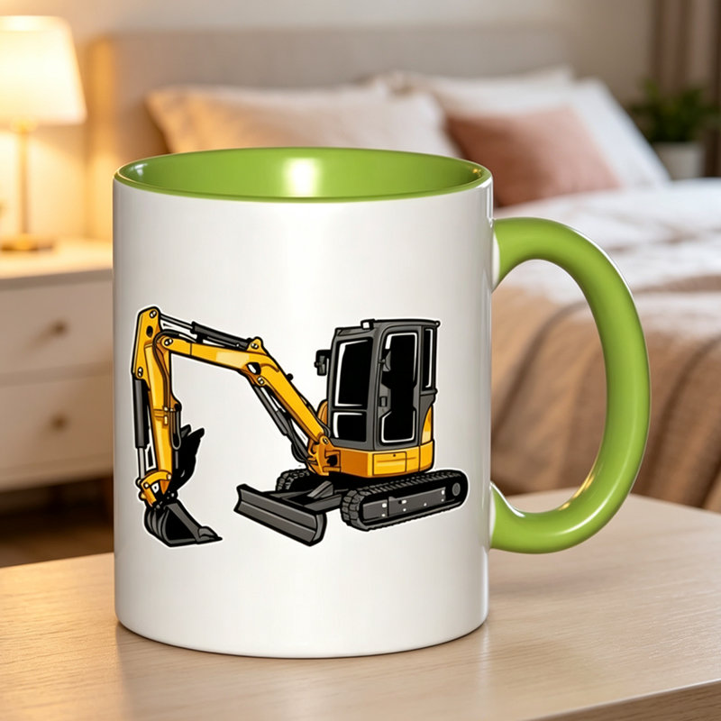 Mug