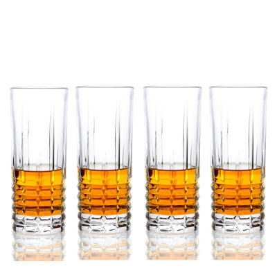 Normandie  Highball Glass 12 oz