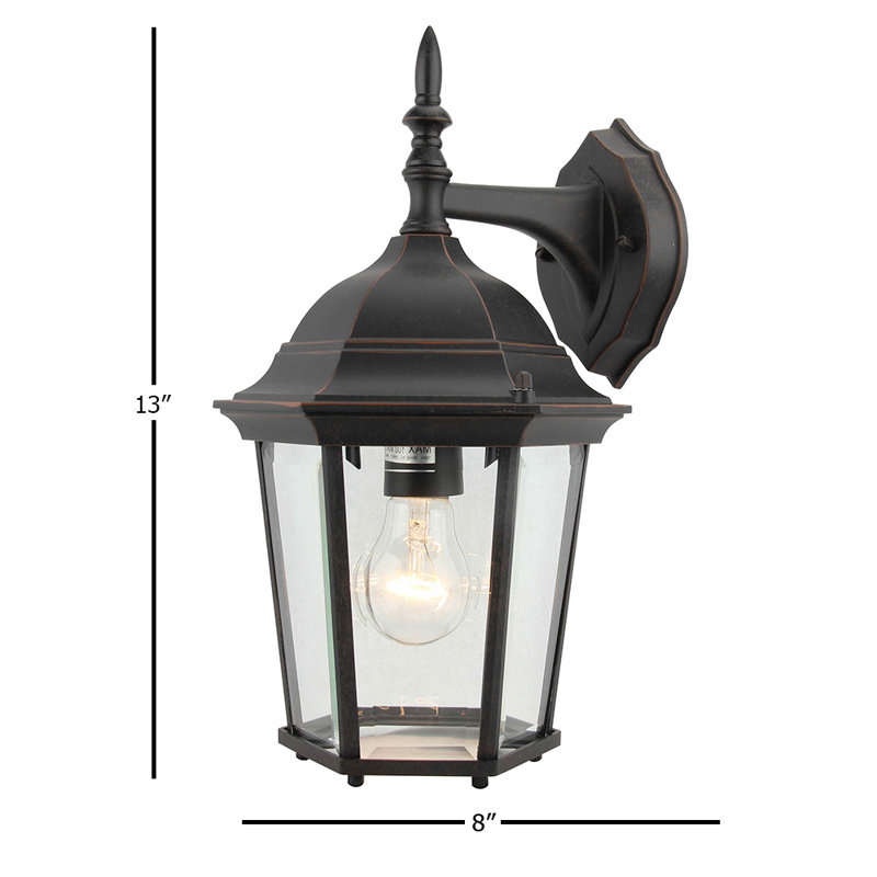 Rodrick Wall Light