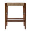 Tabouret de comptoir 24,5 po Brunetto