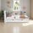 Blanc / Gris