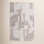 Taupe Cream Hand-Woven Abstract Rug