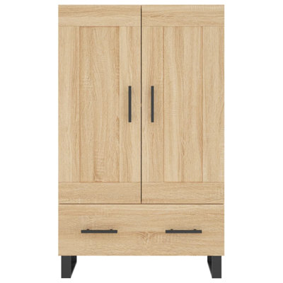 Blocher 69.5cm Sideboard