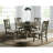 Albion Round Dining Table