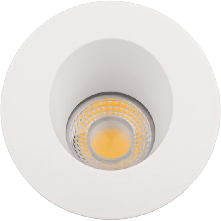 Perlglow 3" Round 9W ‎850 Lumens 5CCT Recessed Light