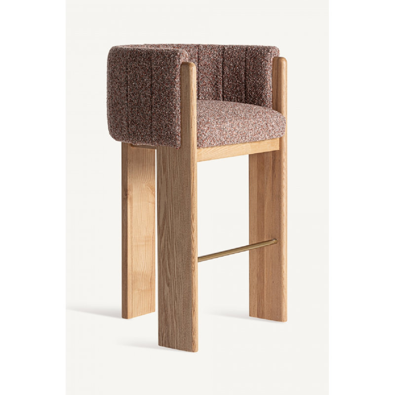 Tabouret d'appoint Sernier