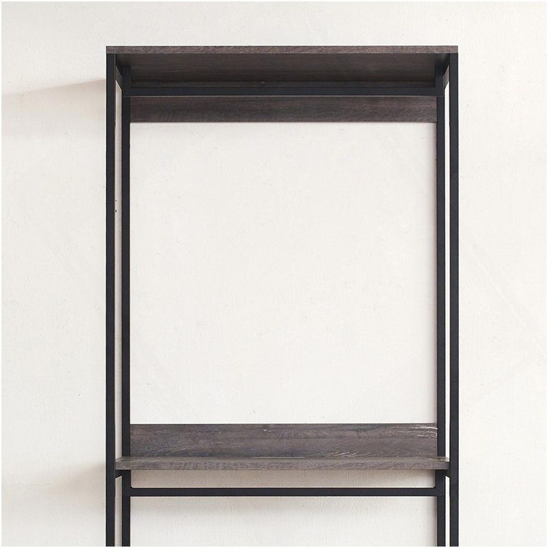 Placard en bois Monica Farmhouse