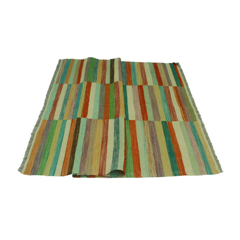 Ceana Wool Indoor Rug