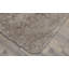 Treye 3-piece nylon bath mat set with non-slip backing-15667599