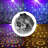 Crystal Magic Ball Effect Light