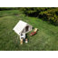 Tente de camping gonflable 4 saisons avec structure gonflable haute performance et structure gonflable 4 à 6 personnes