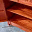 Buffet chinois en bois massif