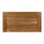 TABLE BASSE CARLISLE