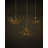 Babylon Two-Tier Chandelier