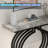 Eveana 39.37'' Console Table-2055114905-2055114907