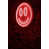 Red is out of stock