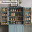 Garde-manger 70,9 po-437558484