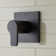 Signature Hardware Hibiscus In Wall Shower Diverter with Valve