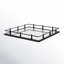 Dmitri Modern Glass Tray 1