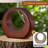 13.4" Solid Wood Table Lamp For Bedroom, Living Room, Reading Rooms-755314125