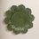 Geranium 11" Dinner Plate
