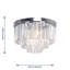 Wes Flush Mount