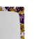 Drap-housse floral Ambesonne