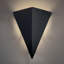 Tenny LED Outdoor Flush Mount-1570440893