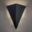 Tenny LED Outdoor Wall Light-1570440893