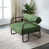 Green Corduroy selected