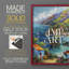 «NAUTICAL Series», impression encadrée en bois massif-1619998916-1619998975