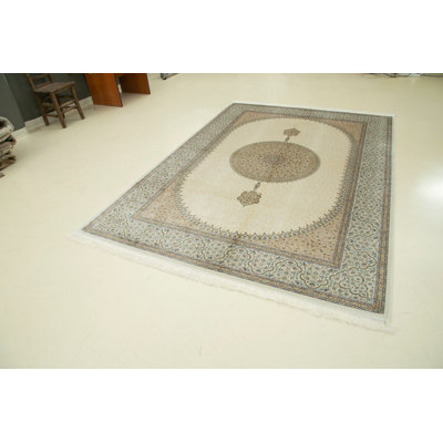 Synthetic Indoor Rug