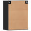 Mekisha Bathroom Cabinet-631307907
