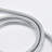 5 Mode Adjustable Settings Handheld Shower Head With Hose High Pressure Shower Heads-126231950