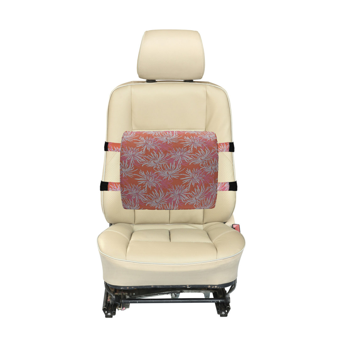 Dekokissen Floral Lumbar