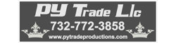 Logo PY Trade