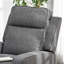 Eckart 84cm Wide Standard Recliner-1468346459