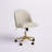 Sawyer Velvet Task Chair-1200343156