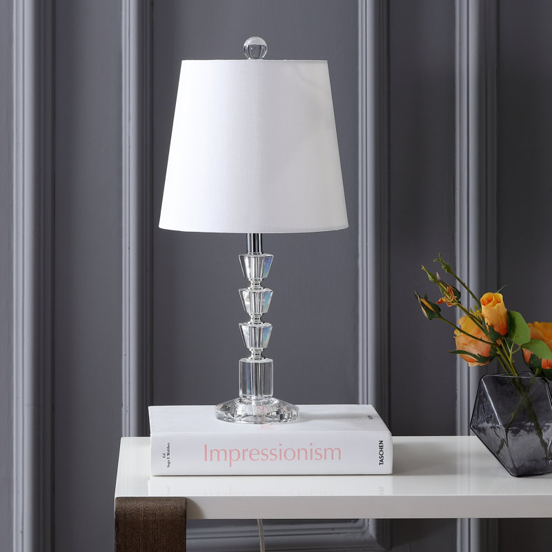 Lampe de table 19" Lamanna